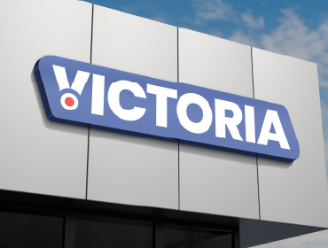Victoria